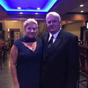 Meet your Posher, Donna